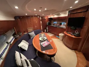 Thumbnail von Princess V58