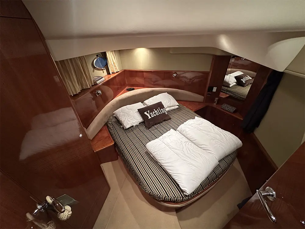 Thumbnail von Princess V58