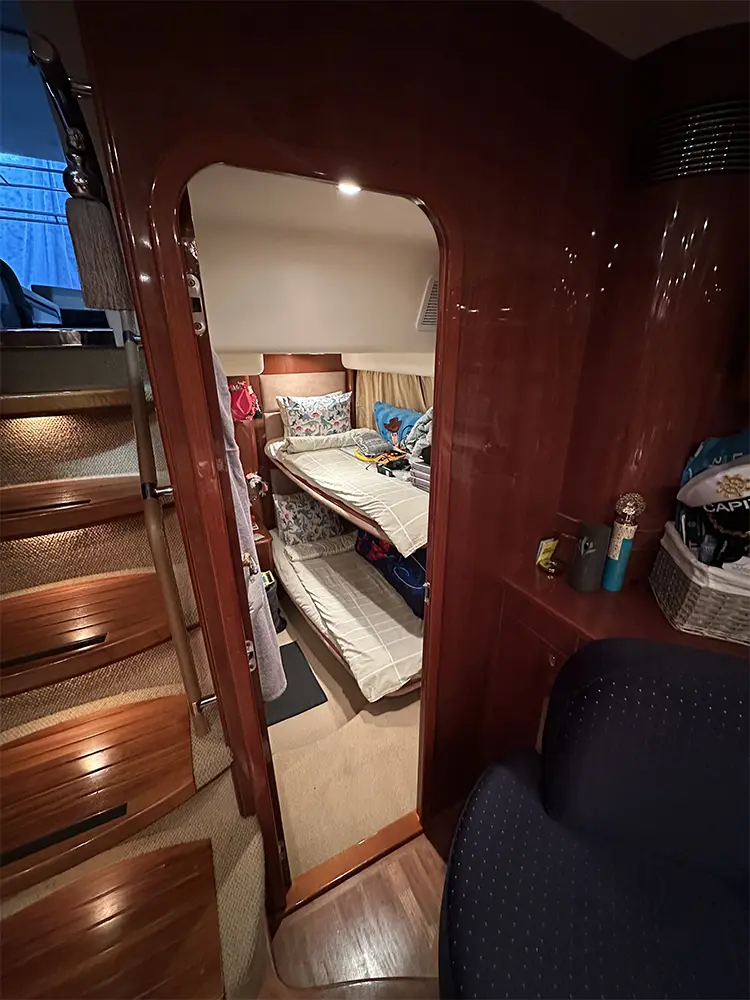 Thumbnail von Princess V58