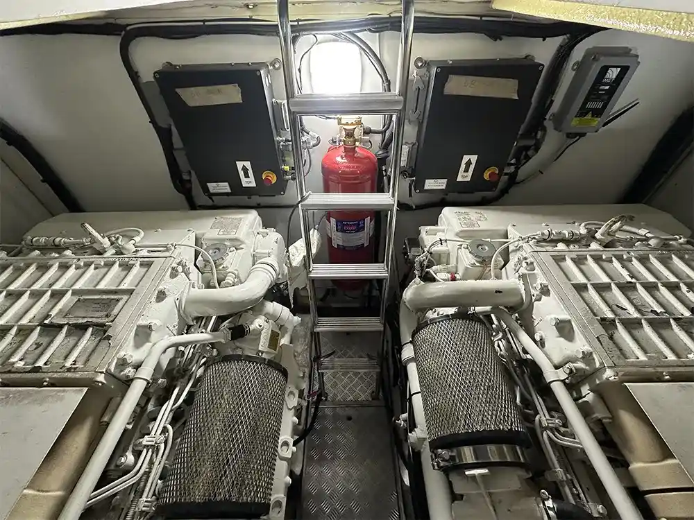 Thumbnail von Princess V58