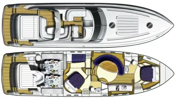 Thumbnail von Princess V58