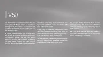 Thumbnail von Princess V58