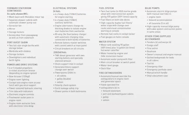 Thumbnail von Princess V58