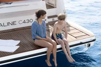 Thumbnail von Sealine C430 SEALINE C430