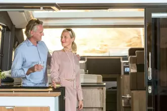 Thumbnail von Sealine C430 SEALINE C430