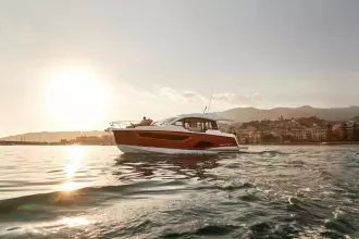 Thumbnail von Sealine C430 SEALINE C430