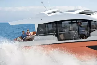 Thumbnail von Sealine C430 SEALINE C430