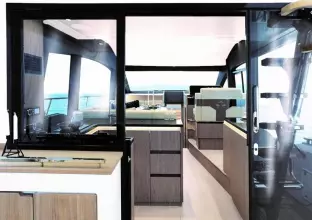 Thumbnail von Sealine F430 SEALINE F430