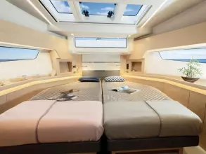 Thumbnail von Sealine F430 SEALINE F430