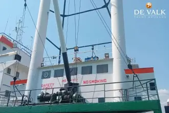 Thumbnail von Larsen & Sonners General Cargo Vessel