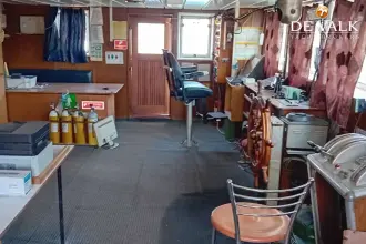 Thumbnail von Larsen & Sonners General Cargo Vessel