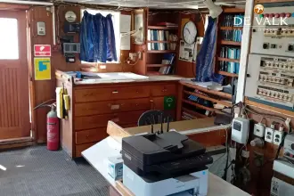 Thumbnail von Larsen & Sonners General Cargo Vessel