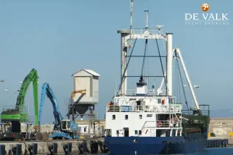 Thumbnail von Larsen & Sonners General Cargo Vessel