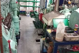 Thumbnail von Larsen & Sonners General Cargo Vessel