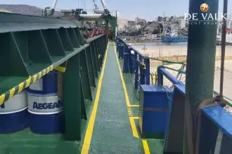 Thumbnail von Larsen & Sonners General Cargo Vessel