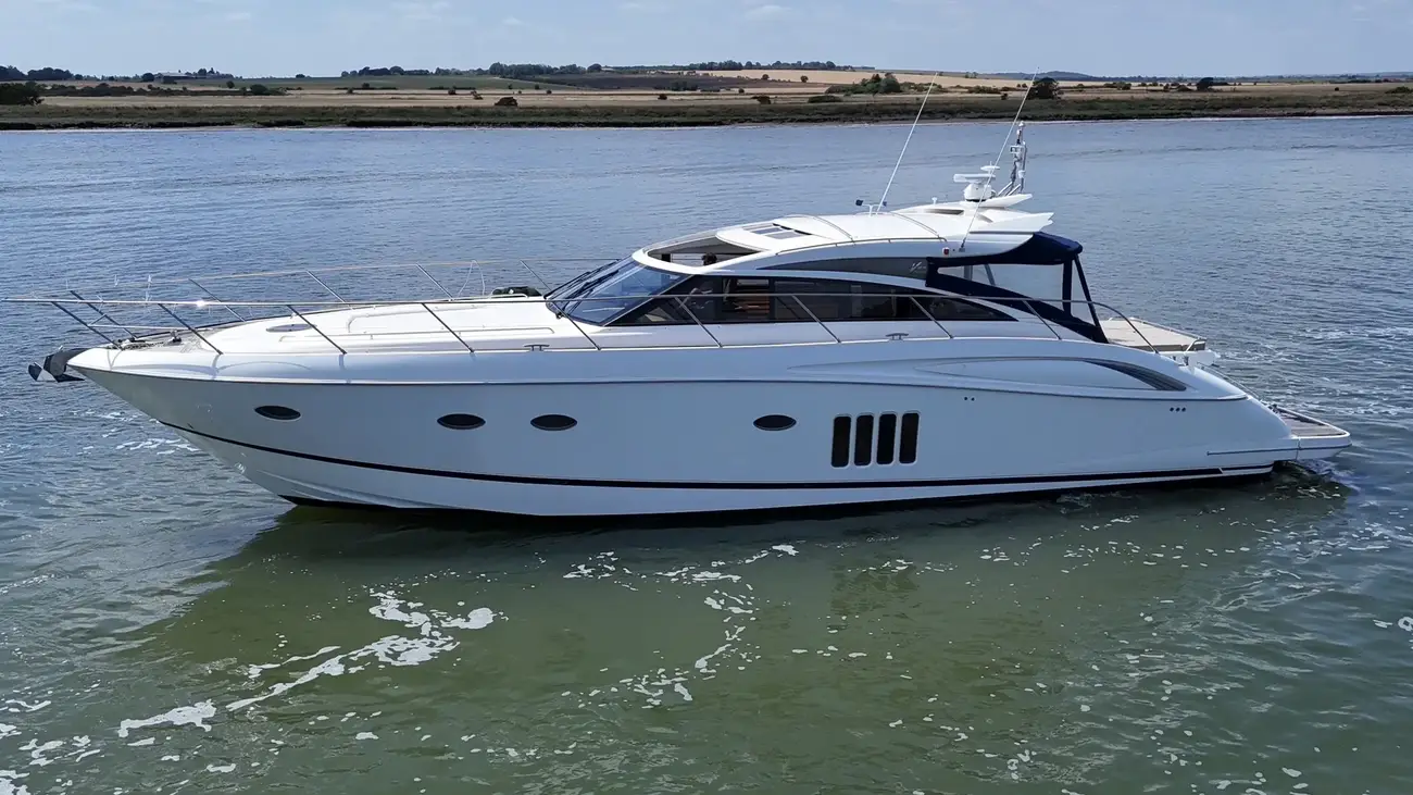 Thumbnail von Princess V62