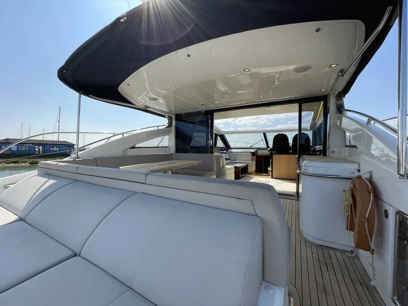 Thumbnail von Princess V62