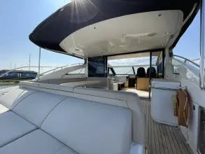 Thumbnail von Princess V62