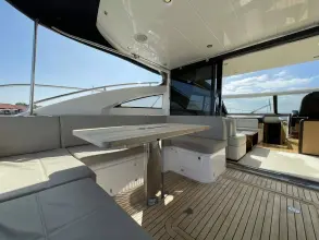 Thumbnail von Princess V62