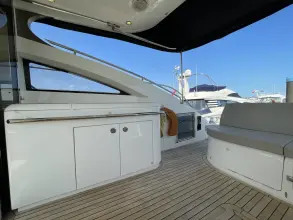 Thumbnail von Princess V62