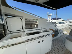 Thumbnail von Princess V62