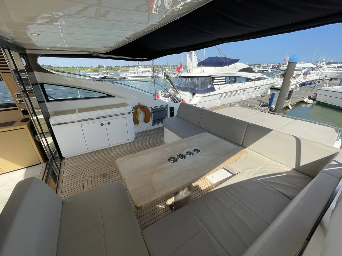 Thumbnail von Princess V62