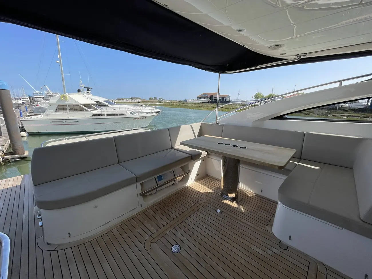 Thumbnail von Princess V62