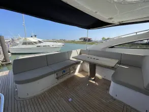 Thumbnail von Princess V62