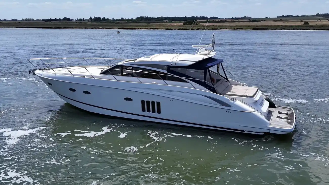 Thumbnail von Princess V62