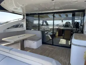 Thumbnail von Princess V62