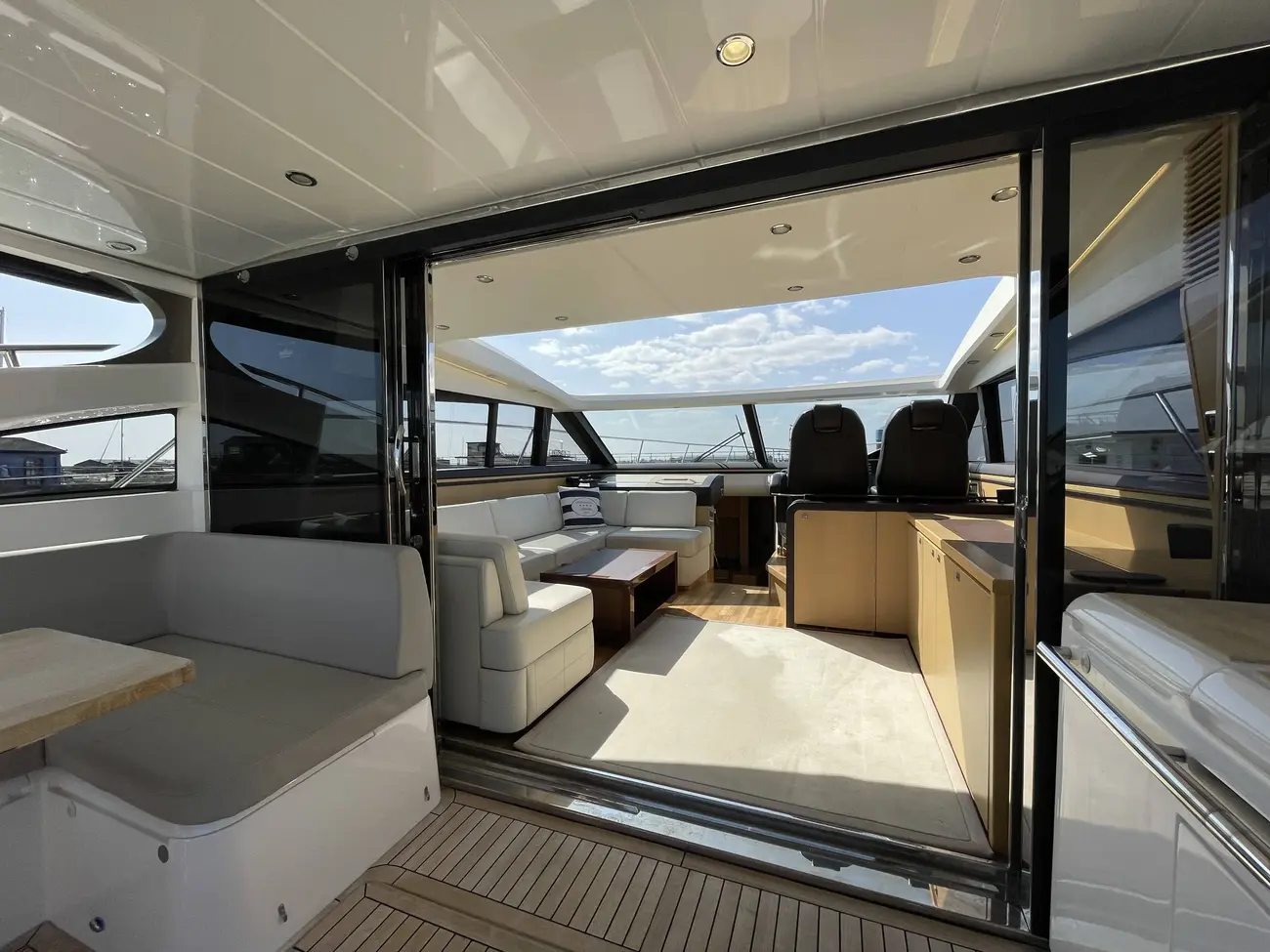 Thumbnail von Princess V62