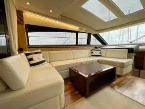 Thumbnail von Princess V62