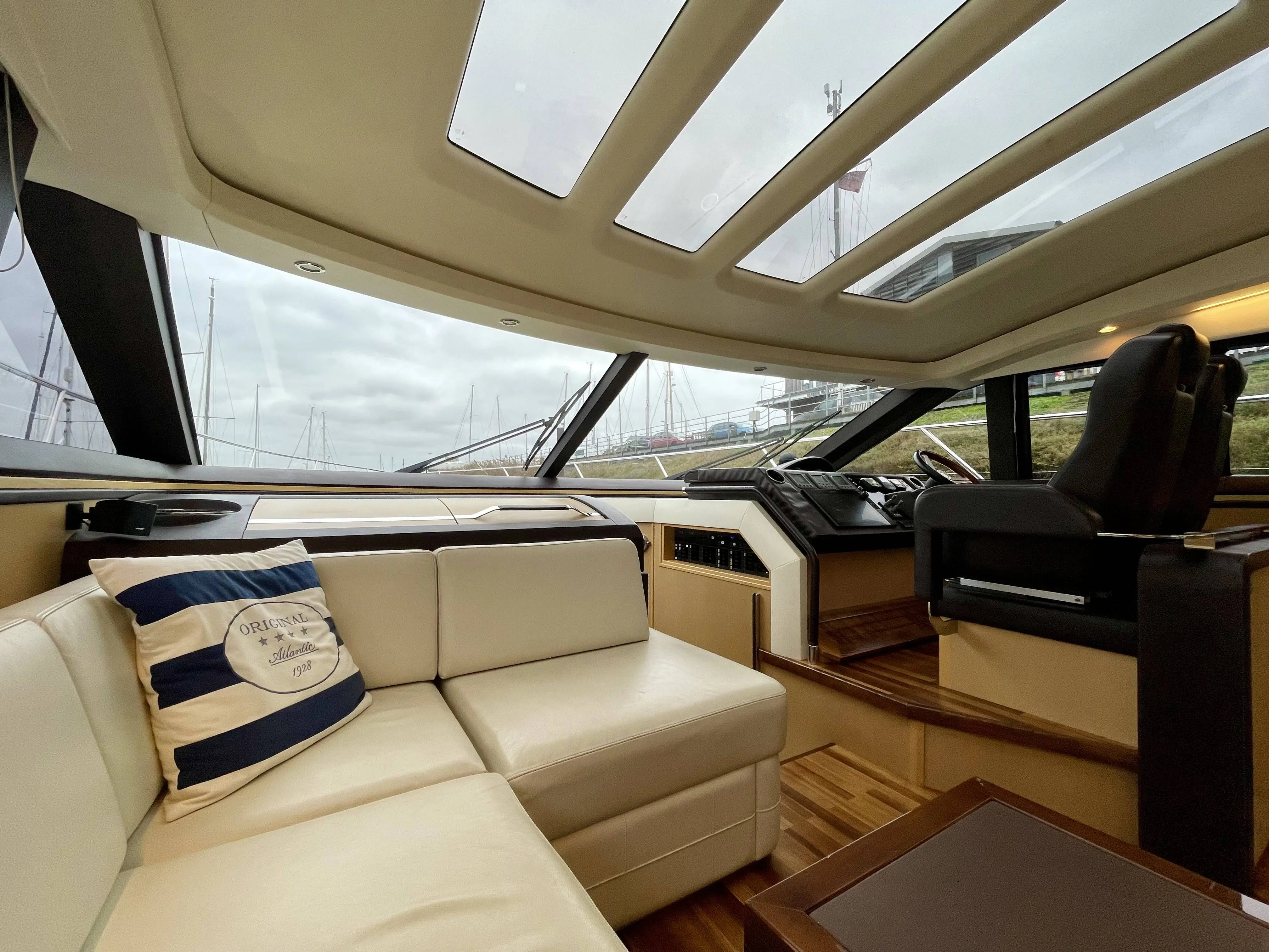 Thumbnail von Princess V62