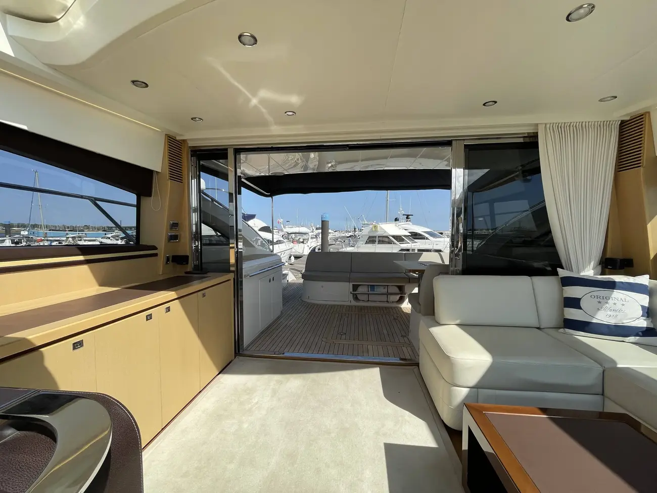 Thumbnail von Princess V62