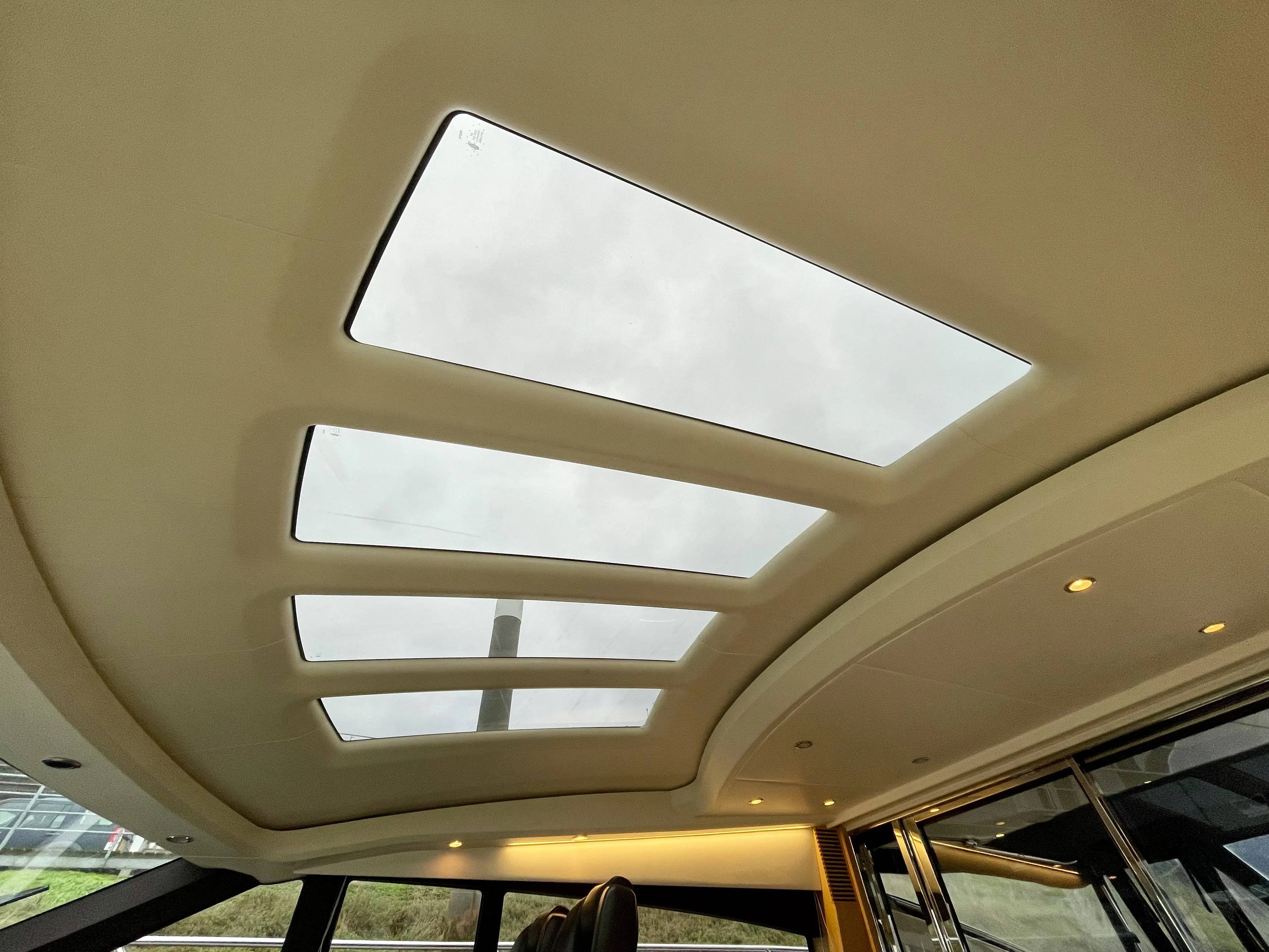 Thumbnail von Princess V62