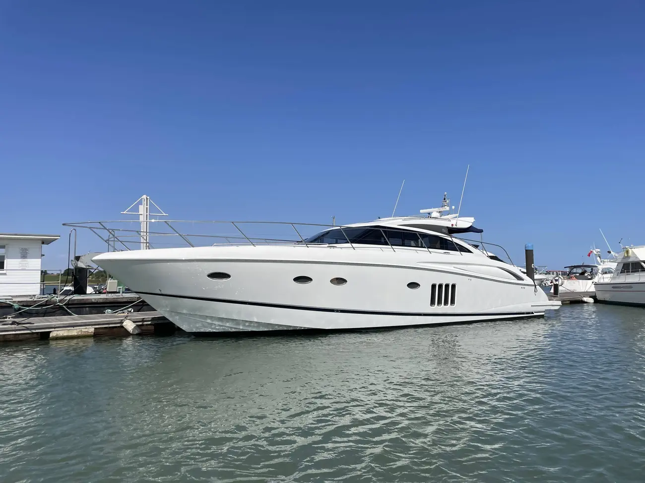 Thumbnail von Princess V62