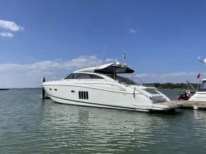 Thumbnail von Princess V62