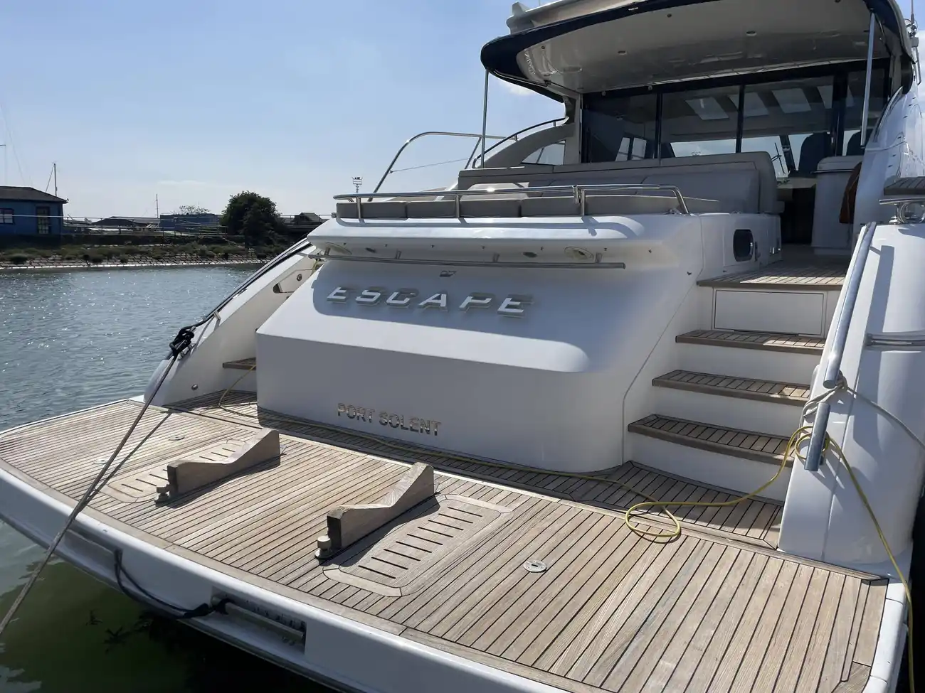 Thumbnail von Princess V62