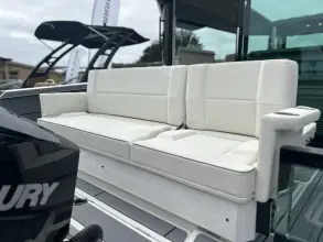 Thumbnail von Saxdor 320 GTC