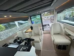 Thumbnail von Saxdor 320 GTC