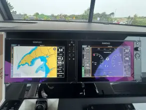 Thumbnail von Saxdor 320 GTC