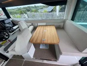 Thumbnail von Saxdor 320 GTC