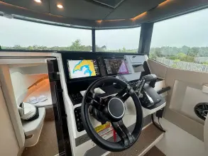 Thumbnail von Saxdor 320 GTC