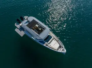 Thumbnail von Saxdor 320 GTC