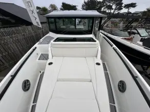 Thumbnail von Saxdor 320 GTC