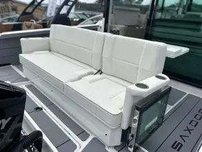 Thumbnail von Saxdor 320 GTC