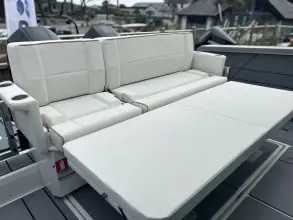 Thumbnail von Saxdor 320 GTC