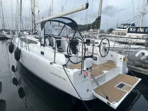 Thumbnail von Jeanneau Sun Odyssey 350
