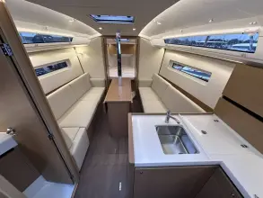 Thumbnail von Jeanneau Sun Odyssey 350