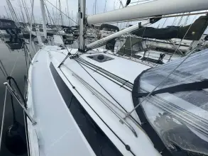Thumbnail von Jeanneau Sun Odyssey 350
